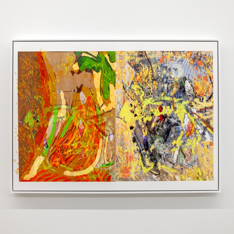 Art Show — NAMARA projects, Toronto, Canada — 2022